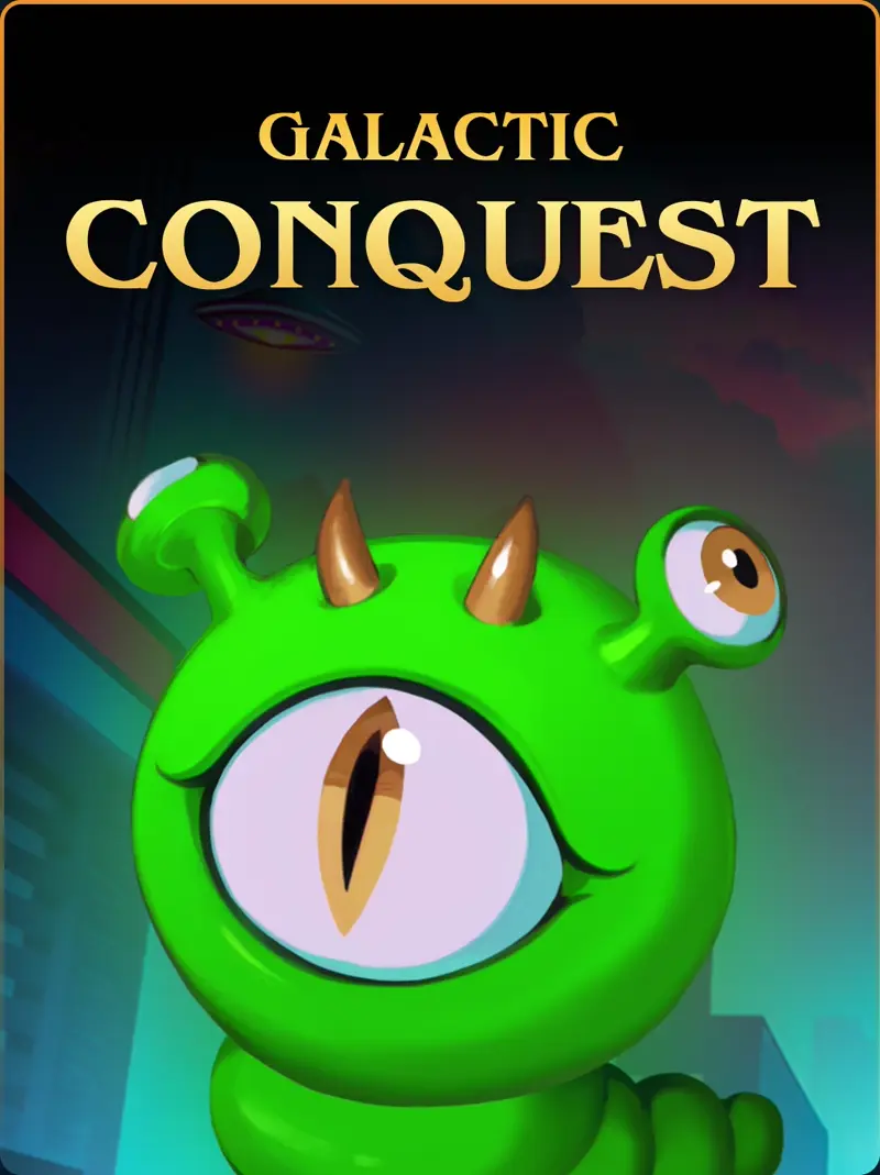 Galactic Conquest