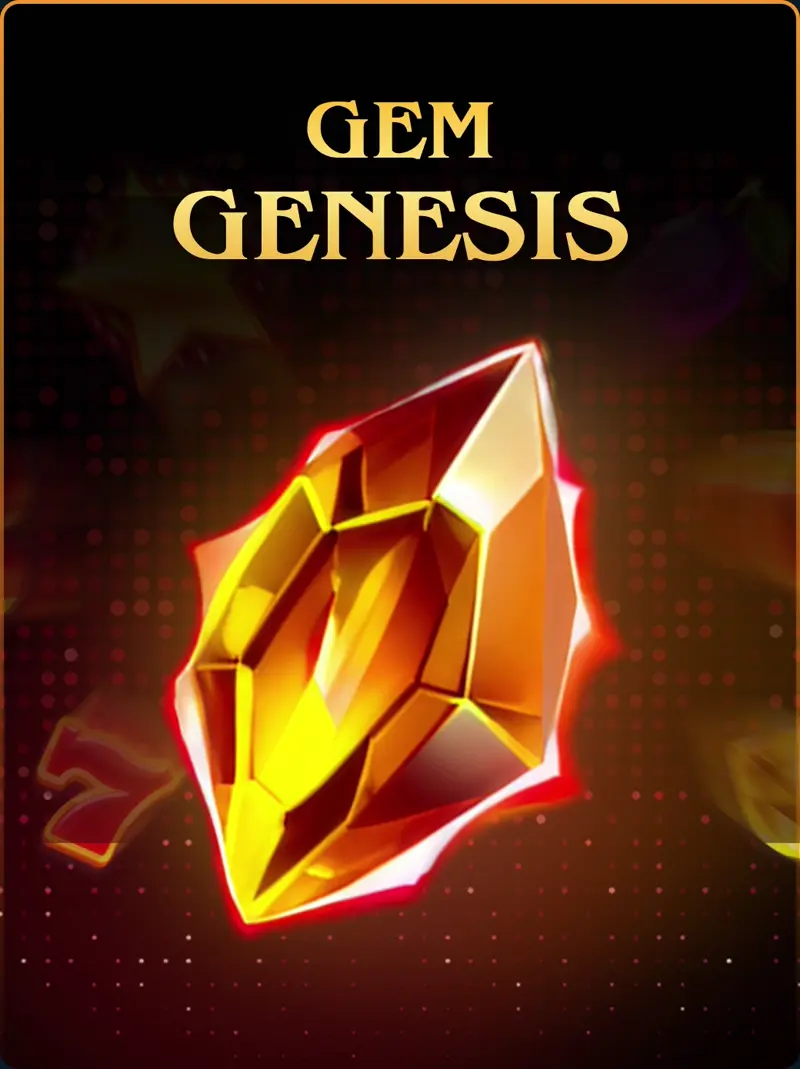 Gem Genesis