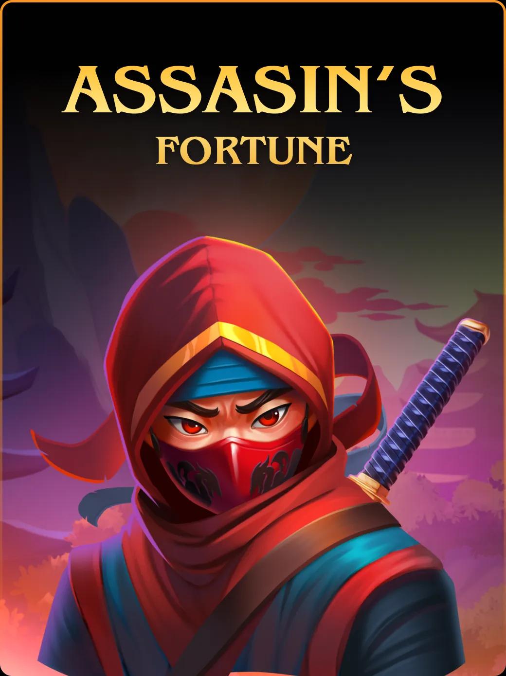 Assassin's Fortune