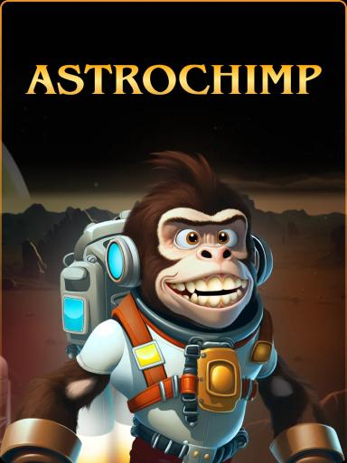 Astrochimp