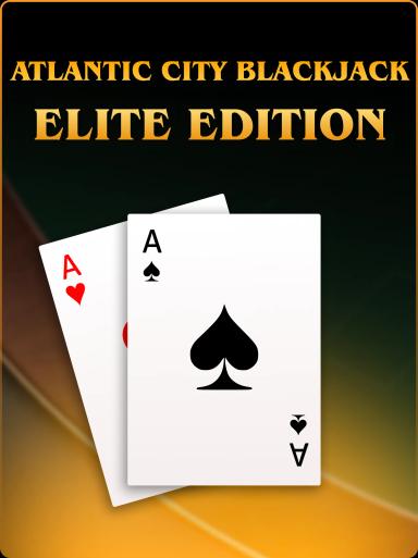 3 Seat Atlantic City Blackjack Elite Edition