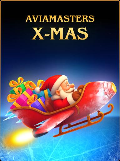 Aviamasters X-mas