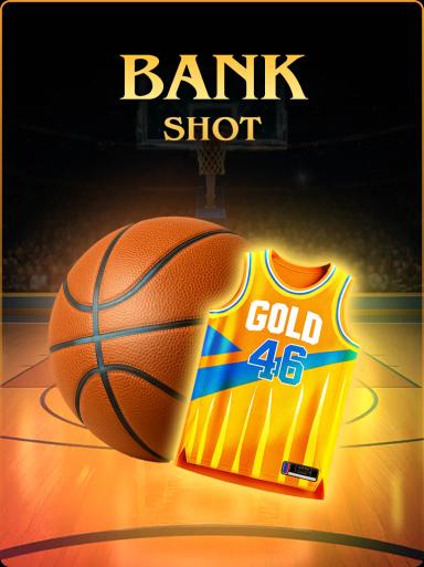 Bank Shot