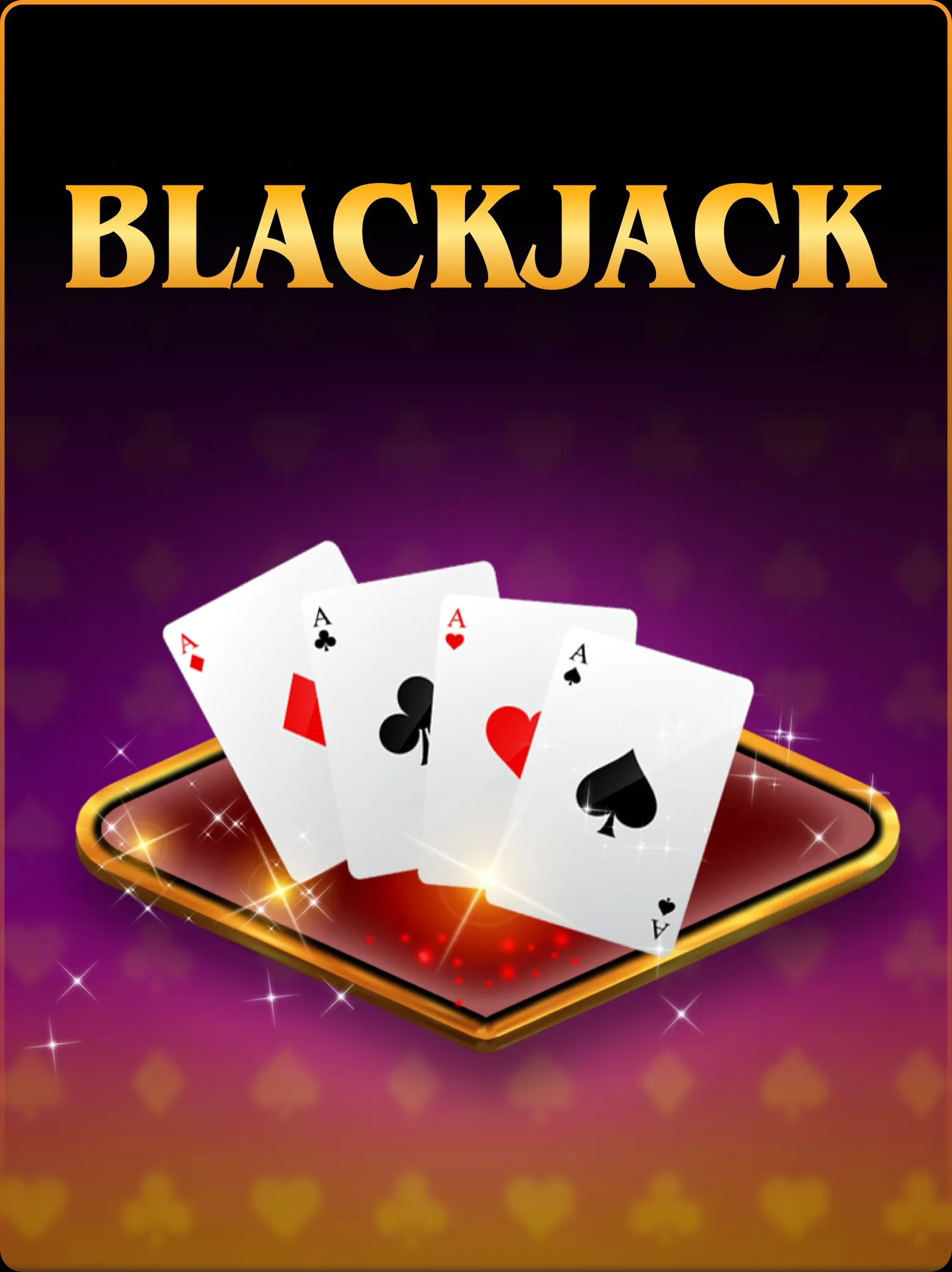 Blackjack 