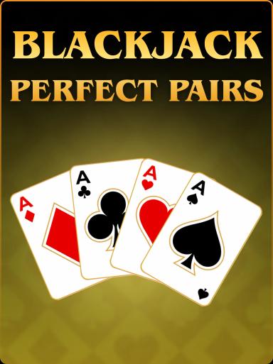 Blackjack Perfect Pairs And 21plus3