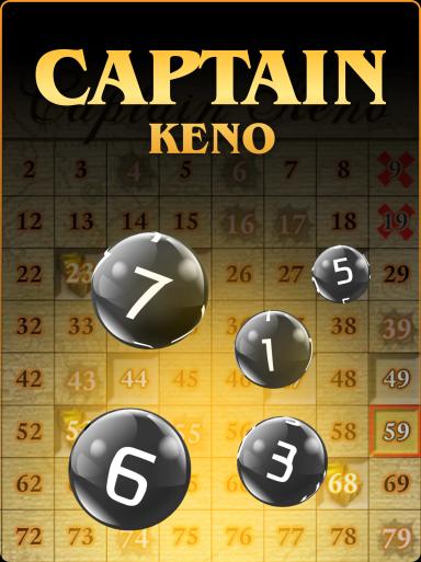 Captain Keno