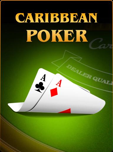 Caribbean Poker