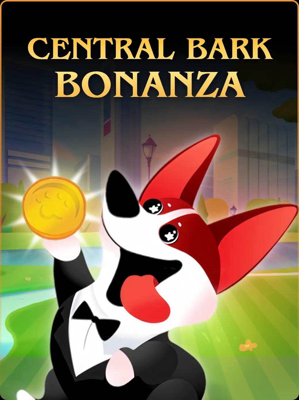 Central Bark Bonanza