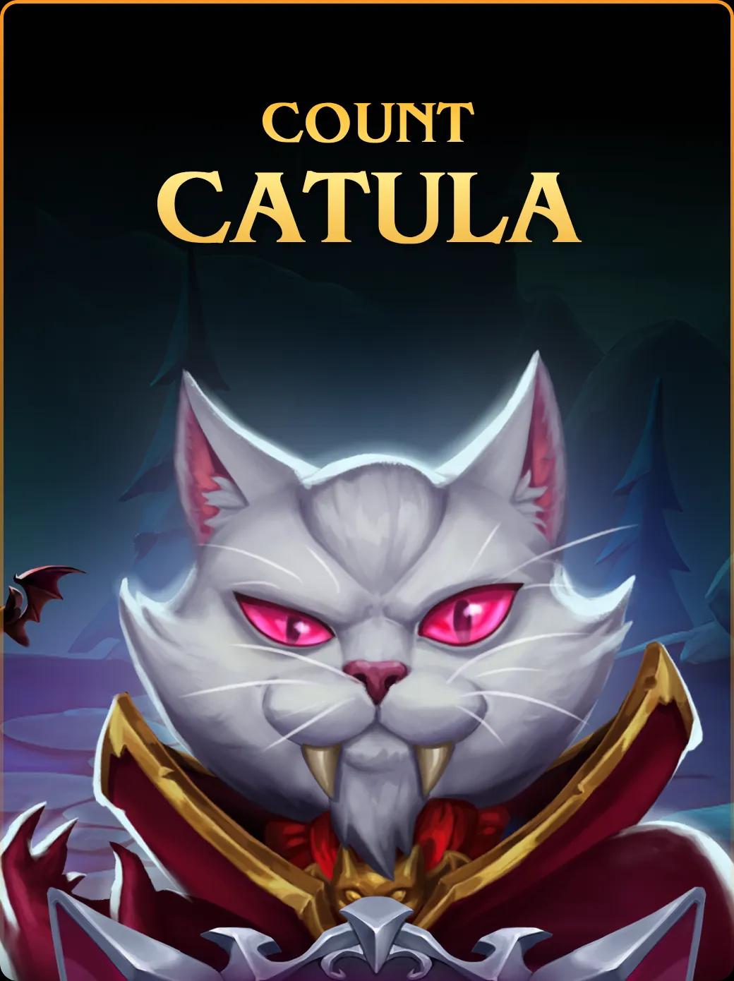 Count Catula