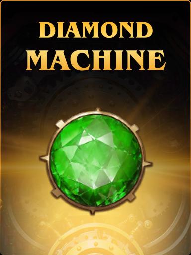 Diamond Machine