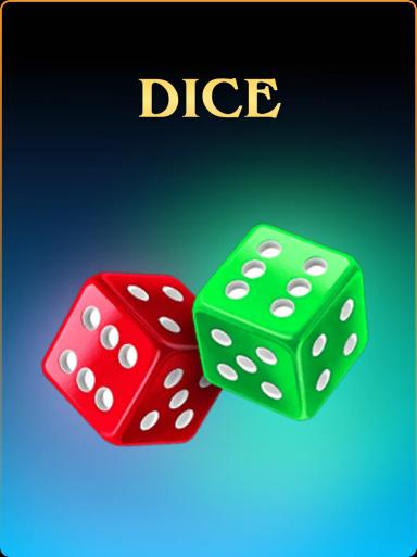 Dice