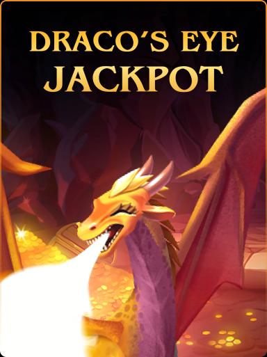 Draco’s Eye Jackpot