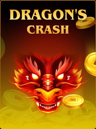 Dragon's Crash