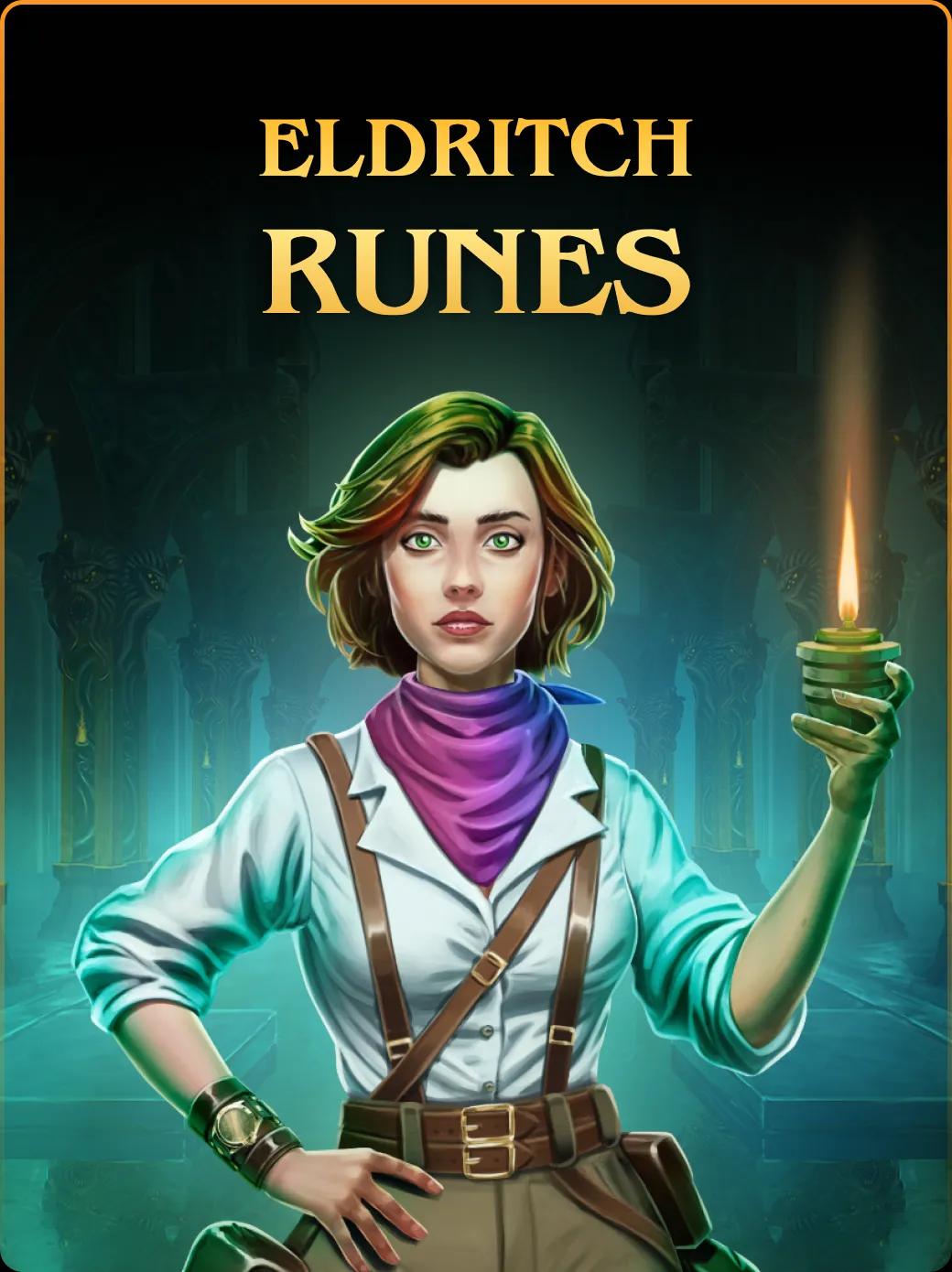Eldritch Runes