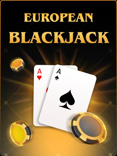 European Blackjack