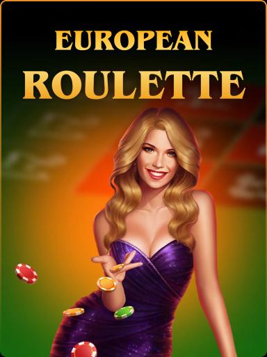 European Roulette