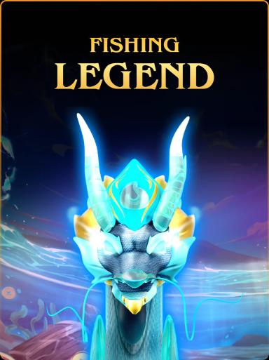 Fishing Legend