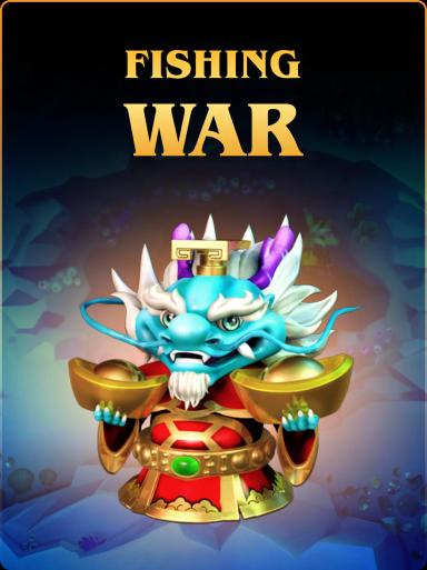 Fishing War