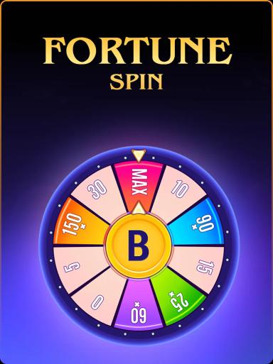 Fortune Spin