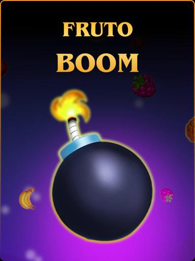 Fruto Boom