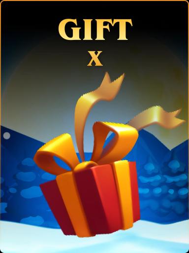 Gift X