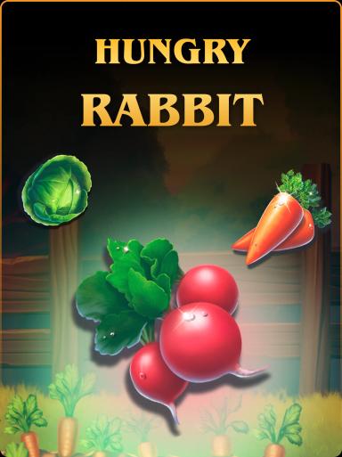 Hungry Rabbit