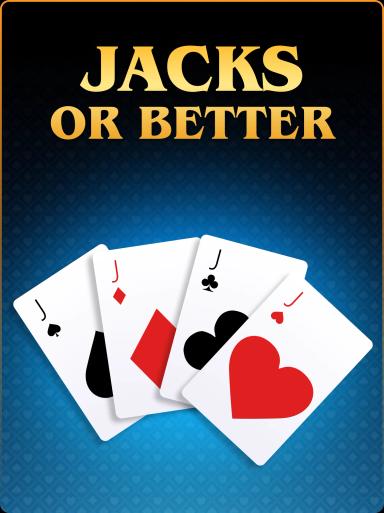 Jacks Or Better Video Poker