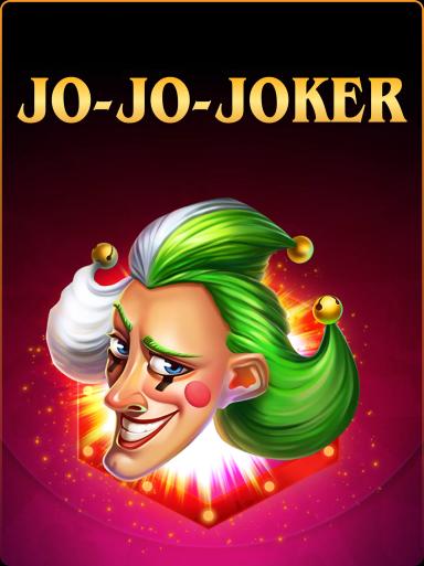 Jo-Jo-Joker
