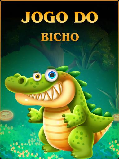 Jogo Do Bicho