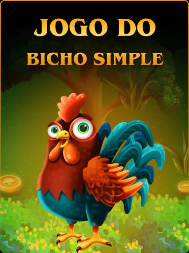 Jogo Do Bicho Simple