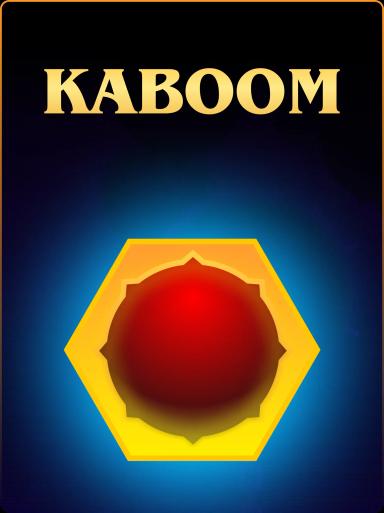 Kaboom