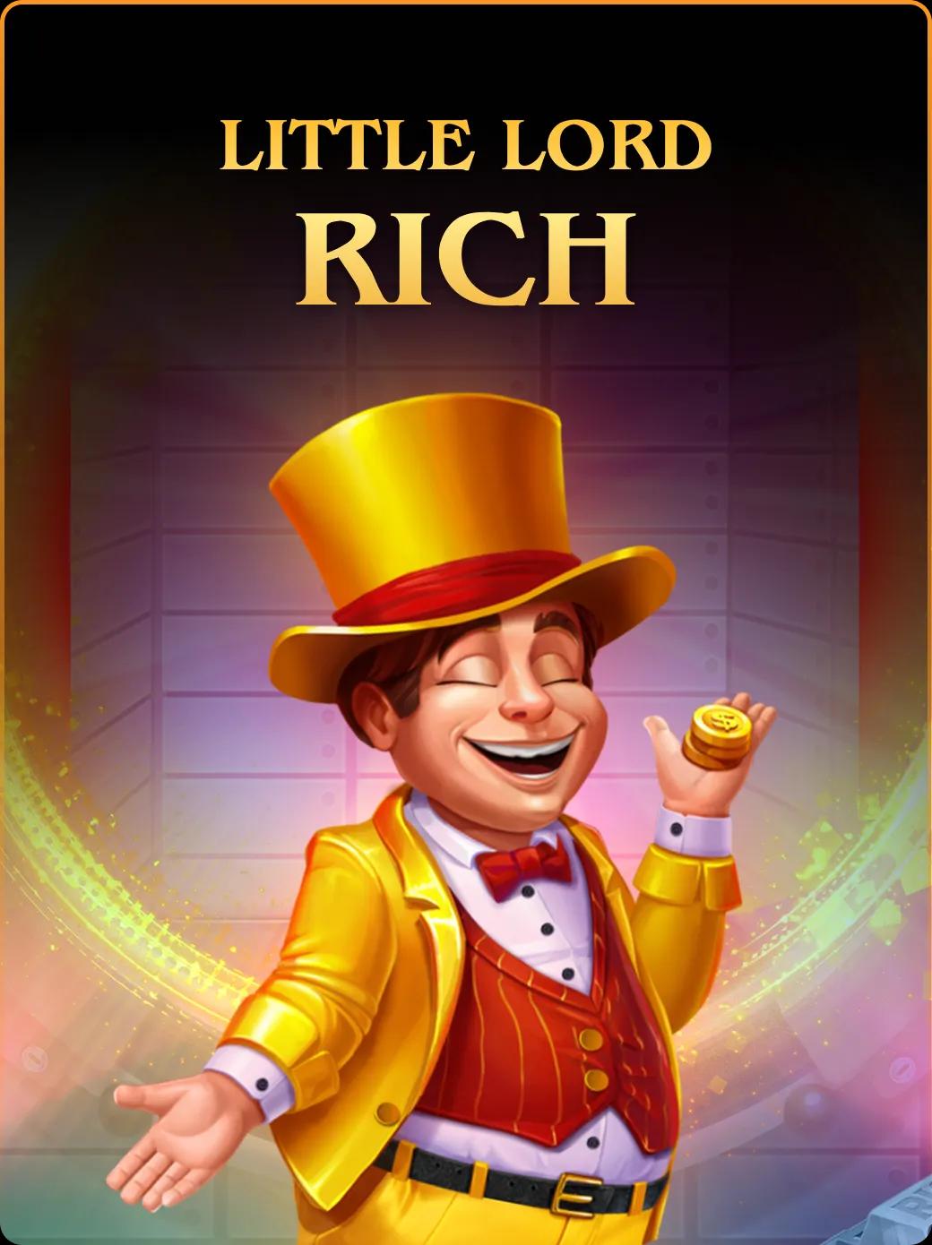 Little Lord Rich