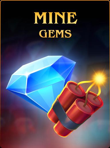 Mine Gems