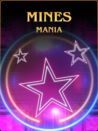 Mines Mania