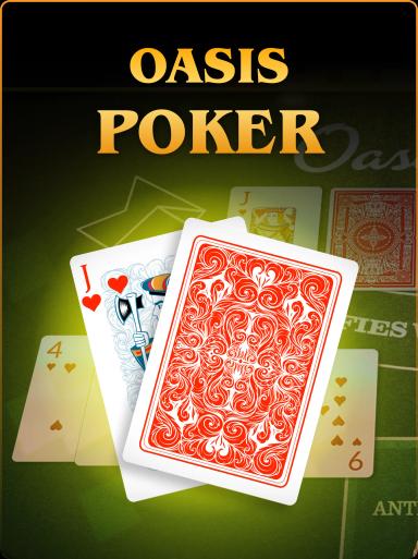 Oasis Poker