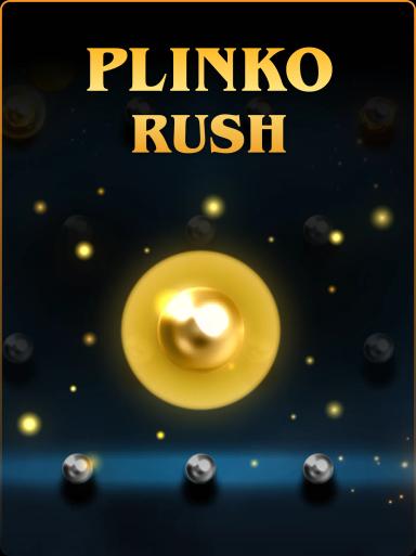 Plinko Rush