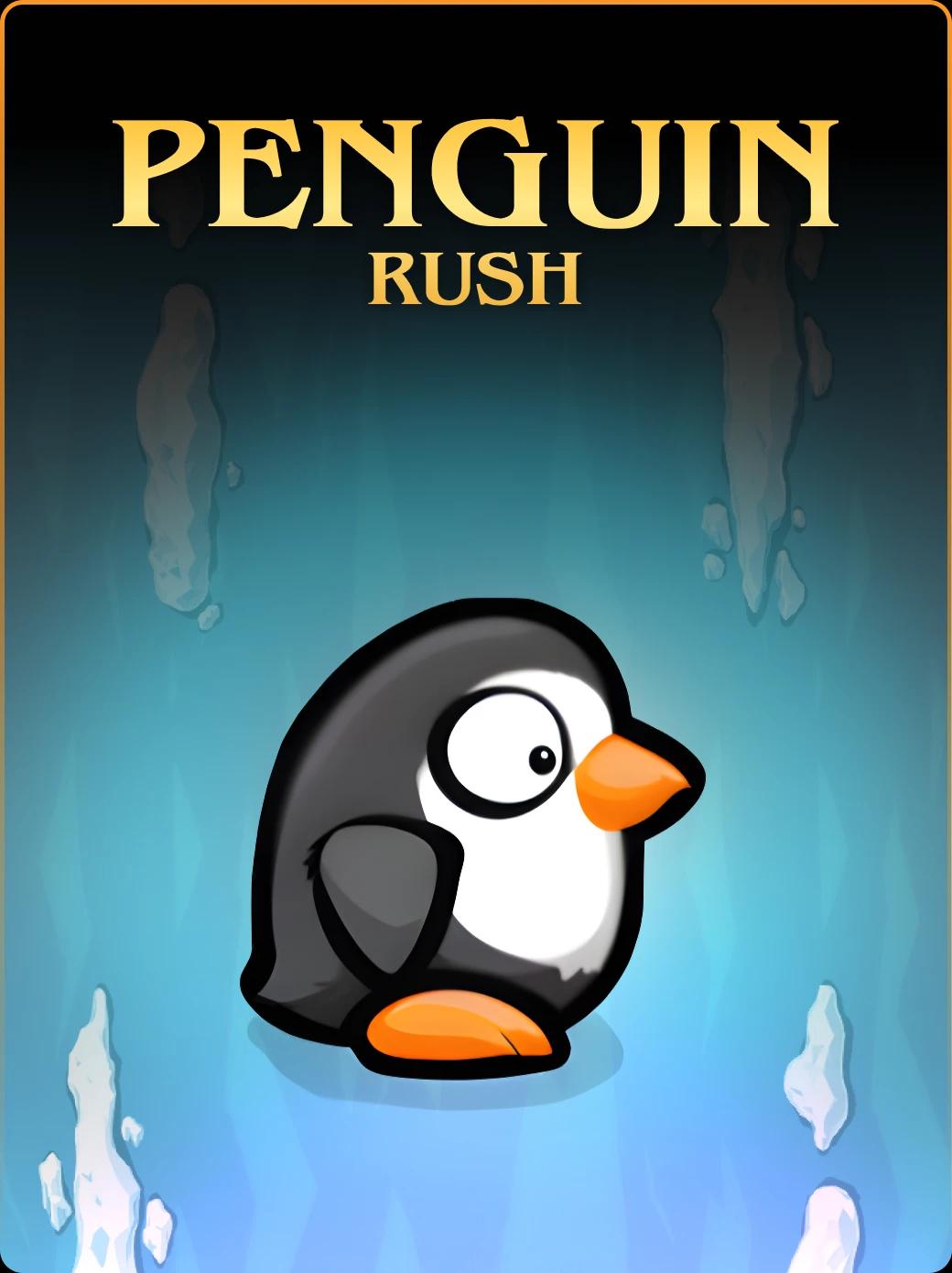 Penguin Rush