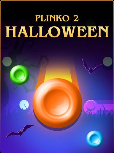 Plinko 2 Halloween