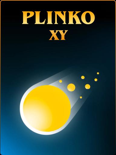 Plinko XY