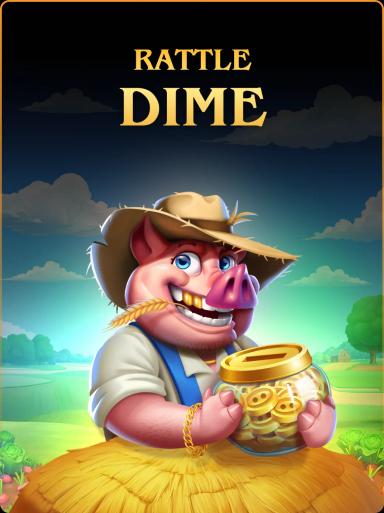 Rattle Dime