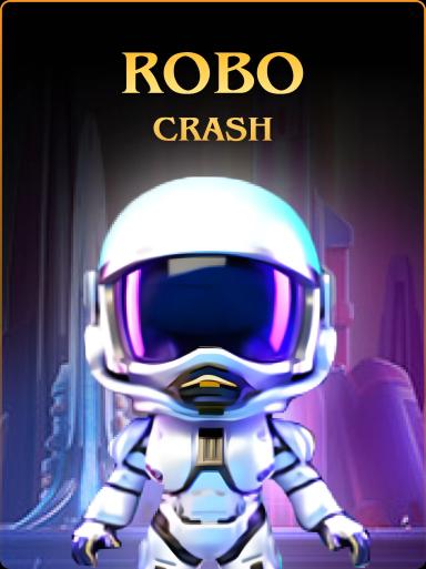 Robo Crash