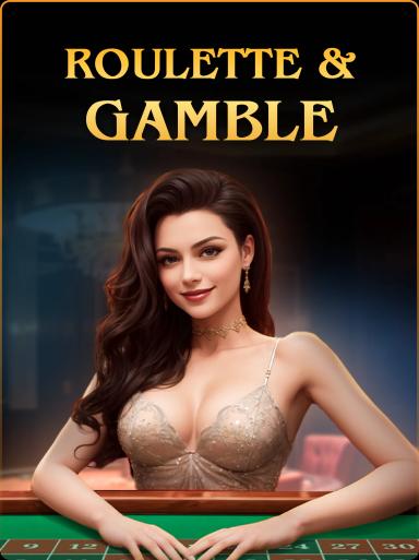 Roulette&Gamble