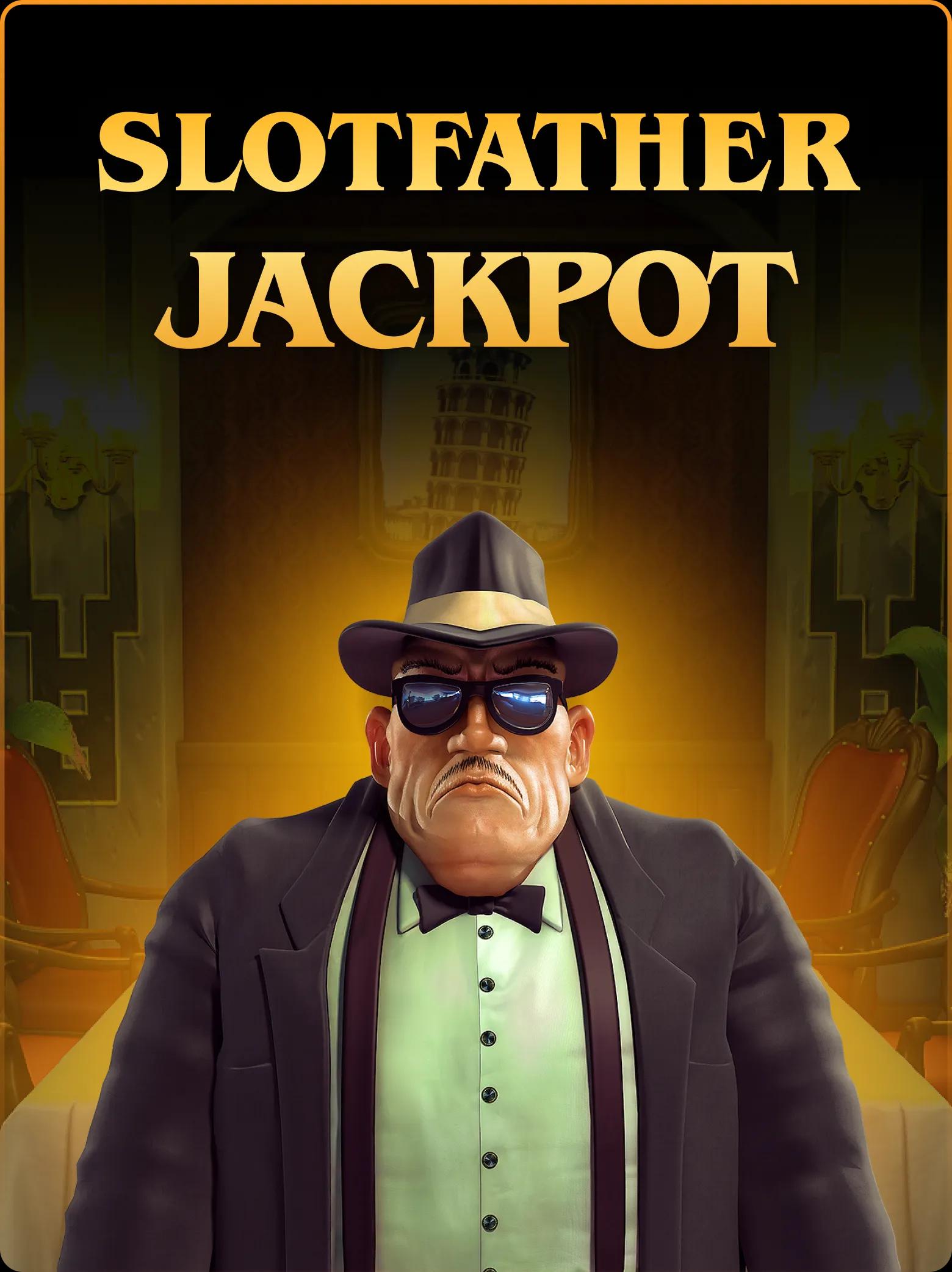 Slotfather JP