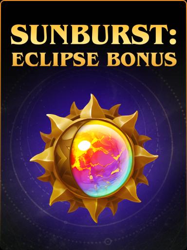 Sunburst: Eclipse Bonus