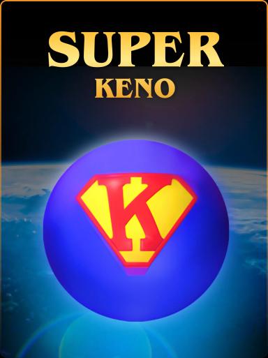 Super Keno