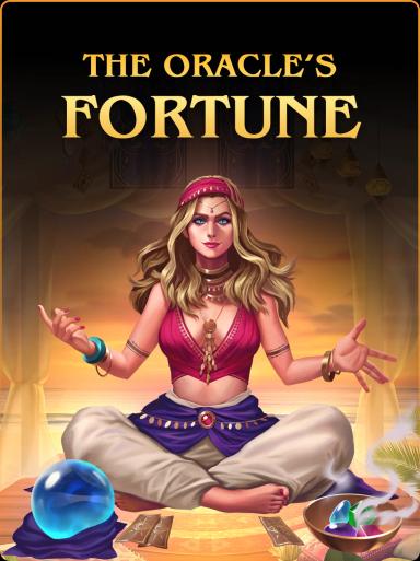 The Oracle's Fortune