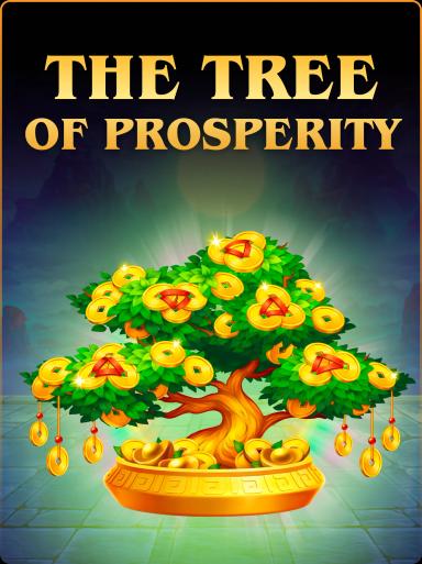 The Tree of Prosperity