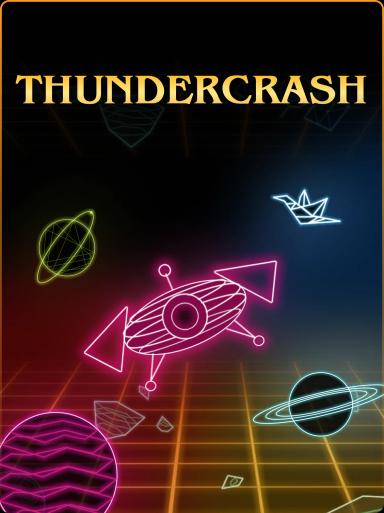 Thundercrash