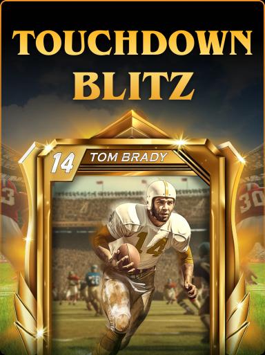 Touchdown Blitz