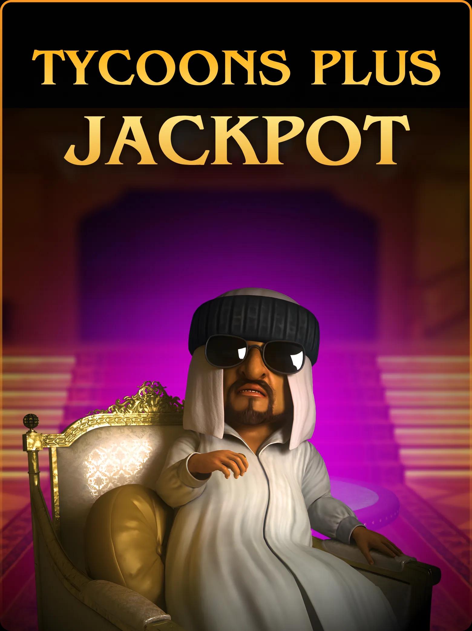 Tycoons Plus